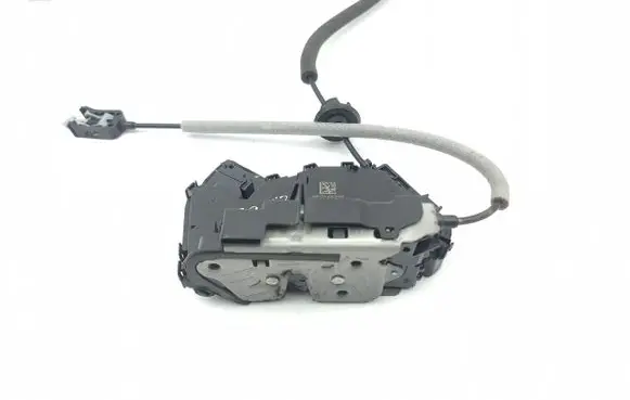 Audi A1 Rear door lock 5TA839016P