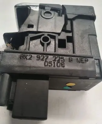 Audi A4 S4 B8 8K Hand brake release handle 8K2927225G