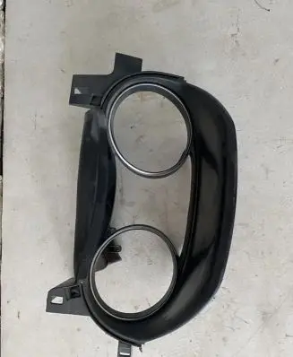 Peugeot Rifter Dashboard trim