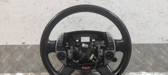 Toyota Prius (XW20) Steering wheel 