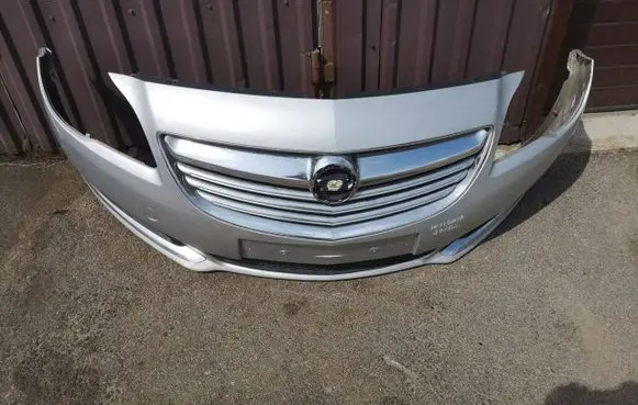 Opel Insignia A Front bumper 
