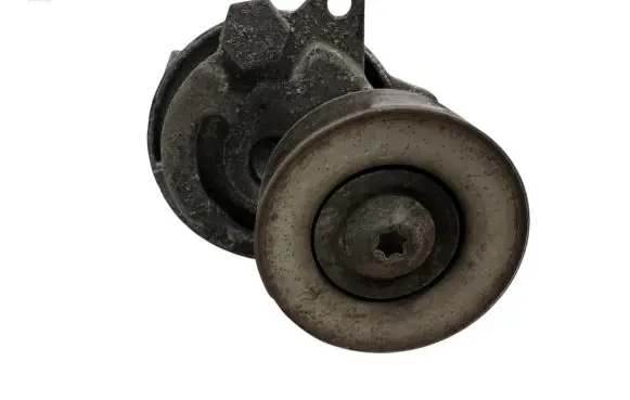 Peugeot 4008 Generator/alternator belt tensioner 380403141141