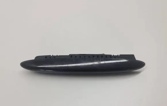 Mercedes-Benz E W211 Parking PDC sensor display screen A0015421923