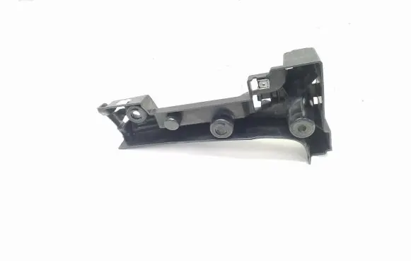 BMW X5M E70 Bumper support mounting bracket corner 7226935