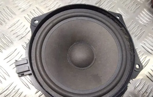 Mini One - Cooper Coupe R56 Front door speaker 6513345075701 430407859871
