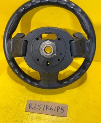 Mini Cooper Countryman R60 Steering wheel 6782598