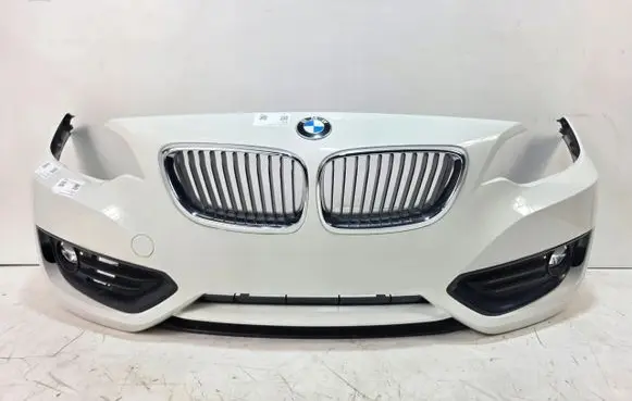 BMW 2 F22 F23 Front bumper