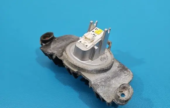 BMW 3 F30 F35 F31 LED ballast control module MDE415473 IMPRK1548329