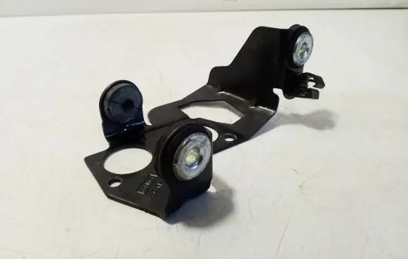 Land Rover Evoque I ABS pump bracket 6G9N2B389BB