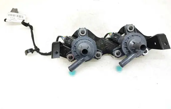 Volvo V60 Electric auxiliary coolant/water pump 31319023 31319043 31334491002