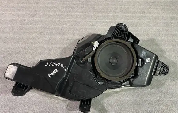 KIA Sportage Subwoofer speaker 96380D9000