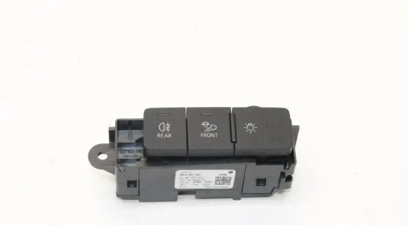 Audi A6 S6 C8 4K Light switch 4K2941501
