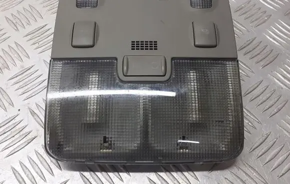 Audi A3 S3 8L Headlining lighting console trim 8L0947111D