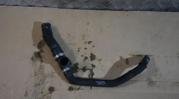 Porsche 718 Cayman 982 982c Engine coolant pipe/hose