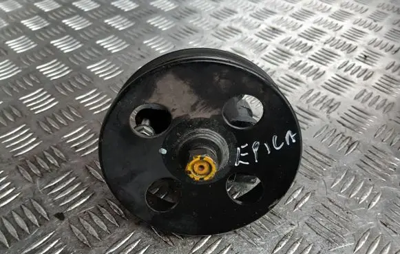Chevrolet Epica ABS Pump