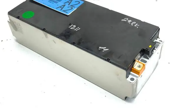Citroen C4 III e-C4 Hybrid / Electric Car Battery Cell 9852690680 340401 83010002446