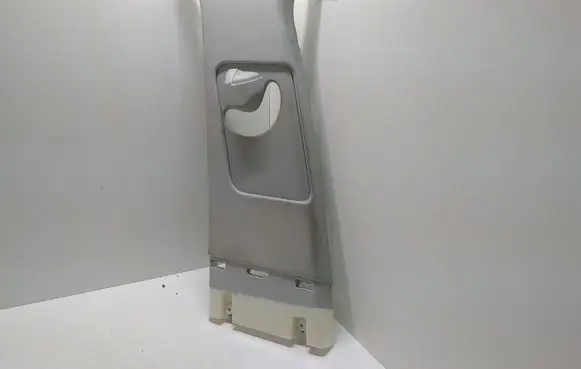 Land Rover Evoque I (B) pillar trim (top) BJ32243A87AF