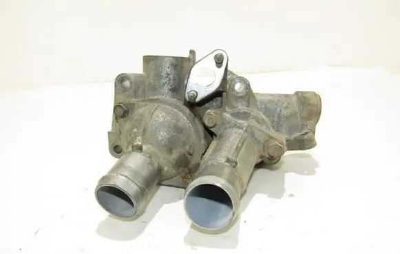 Honda CR-V Thermostat housing kodo