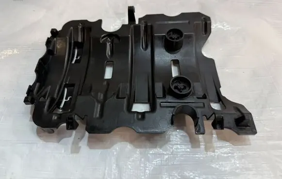 Ford Focus Oil sump 9670472580