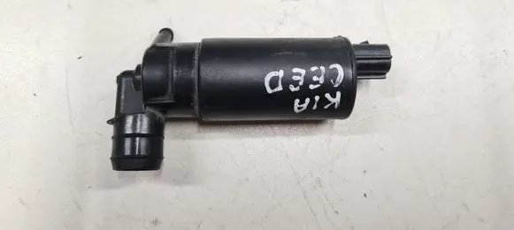 KIA Ceed Windscreen/windshield washer pump