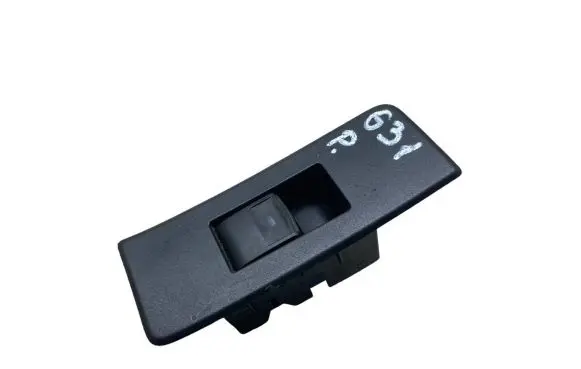 Toyota Verso Electric window control switch 742720F010