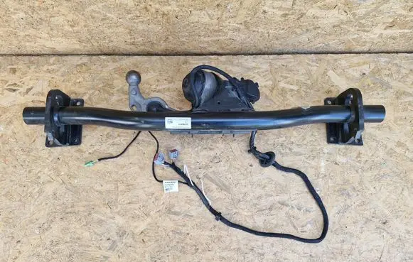 Volvo S90, V90 Tow bar set 32296474