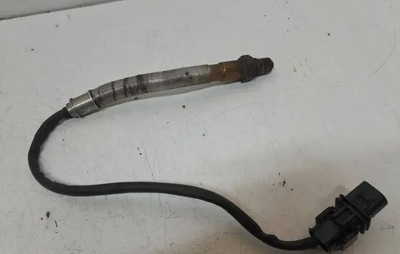 BMW X1 E84 Lambda probe sensor 757010402 0258017131 7570104