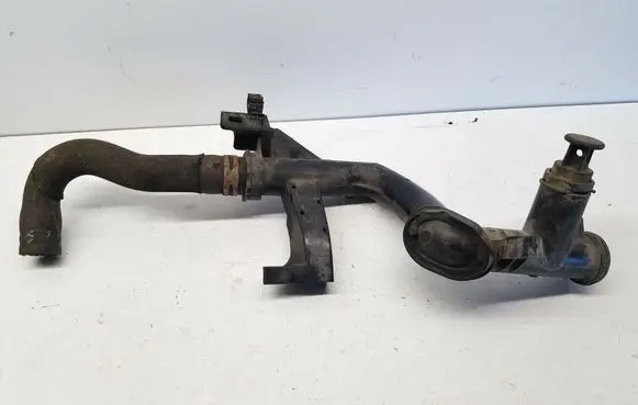Citroen C5 Engine coolant pipe/hose 9660660580 nr8515