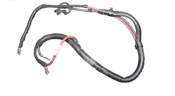 Opel Astra K Positive cable (battery) 13291376