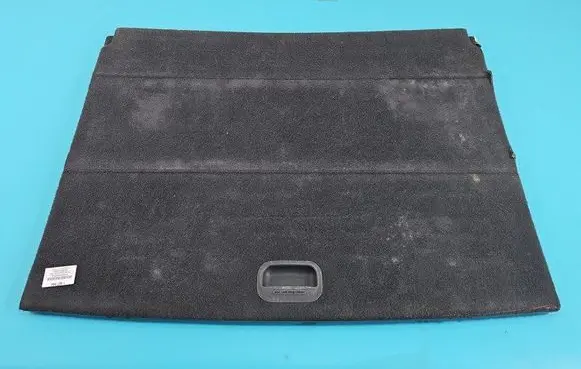 Hyundai Tucson TL Trunk/boot floor carpet liner IMPRK1467944