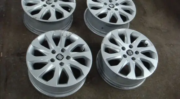 Seat Leon (5F) R16 alloy rim 