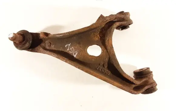 Subaru Legacy Rear upper control arm/wishbone SD0137