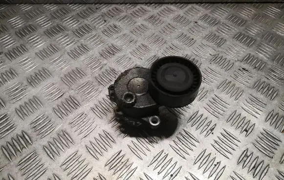 Mercedes-Benz SLK R172 Generator/alternator belt tensioner A6512001370 6512001370