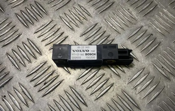 Volvo V70 Airbag deployment crash/impact sensor 8622365 150200 000668