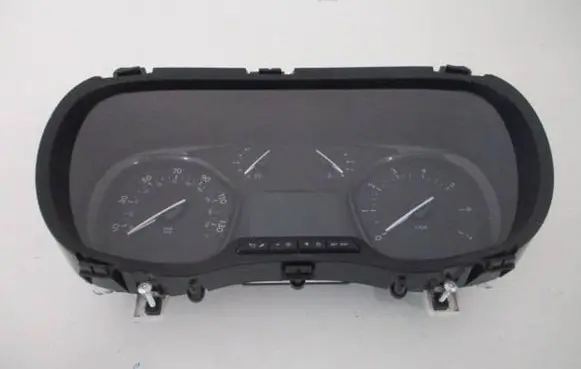 Citroen Jumpy Speedometer (instrument cluster) 9831168880