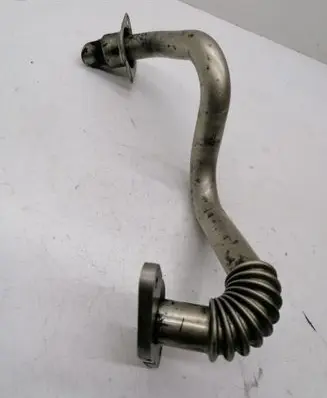 Ford Transit Custom EGR valve line/pipe/hose 6C1Q9F467AB
