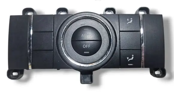 Mercedes-Benz ML W164 Climate control unit A1648206189 03420834