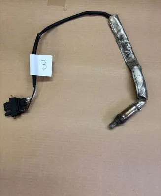 Audi A3 S3 8P Lambda probe sensor 06A906265F