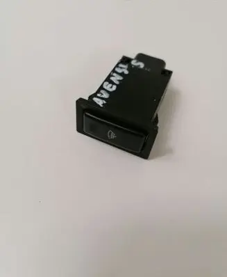 Toyota Avensis T250 Wiper switch 156762