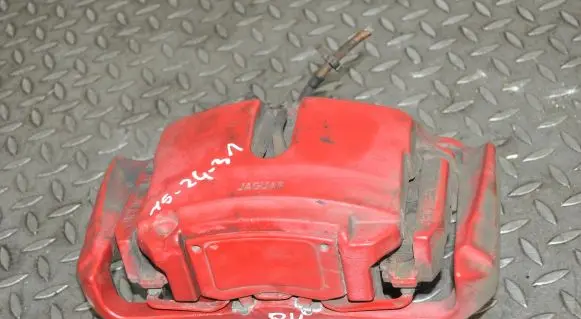 Jaguar F-Type Front brake caliper