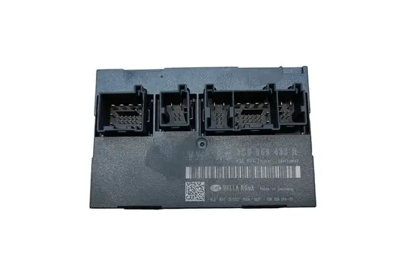 Volkswagen PASSAT B6 Comfort/convenience module 3C0959433R 5DK00906420