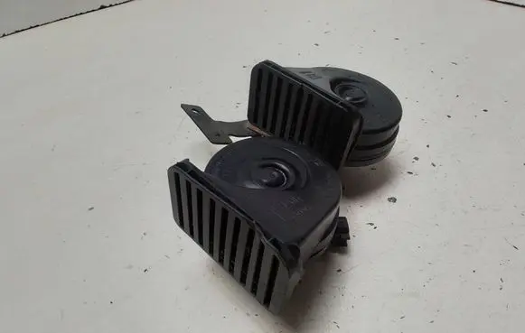 Citroen C4 Grand Picasso Horn signal 0024072012 046495
