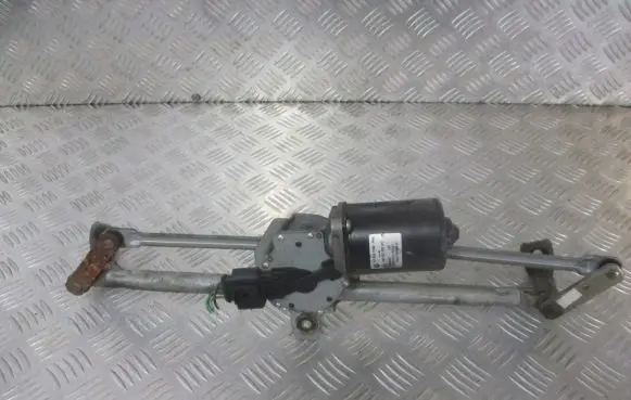 Volkswagen Golf IV Front wiper linkage 1J1955113C