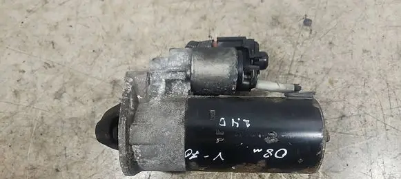 Volvo V70 Starter motor 