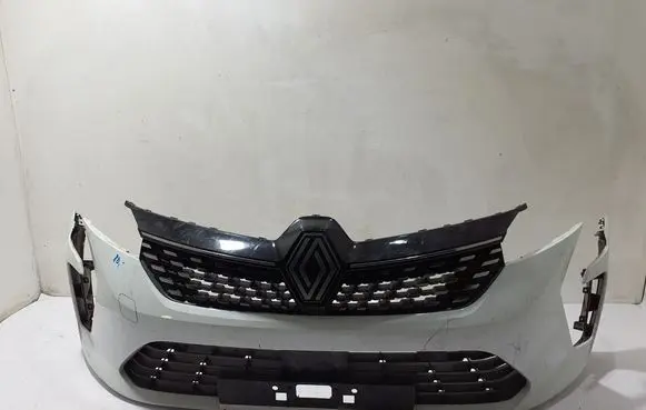 Renault Clio V Front bumper 620228696R