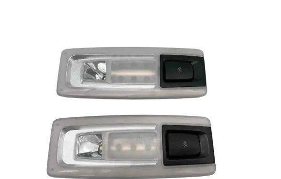 BMW X5 F15 Front seat light 9288995