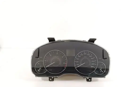 Speedometer (instrument cluster)