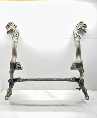 Audi A5 8T 8F Front subframe 8T0399315F 148710035