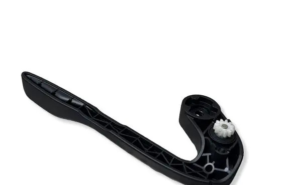 Volkswagen Golf Sportsvan Steering wheel adjustment handle/lever 745956