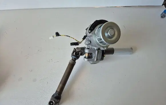 Mitsubishi ASX Steering wheel axle 863A115